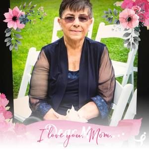 Meet your Posher, Colleen